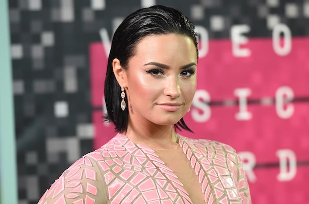 Demi Lovato explica su respuesta a la entrevista 'Me gustan las tazas'
