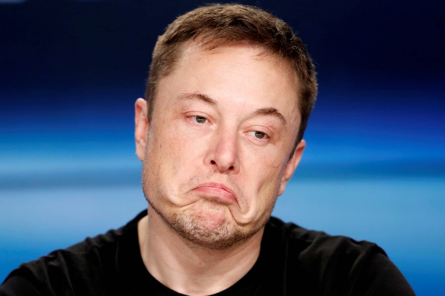 Elon Musk And 'Fortnite' Engagerer sig i Meme War