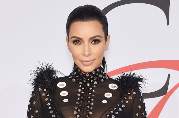 ACTUALIZACIÓN: Se revela la fecha de vencimiento de Kim Kardashian