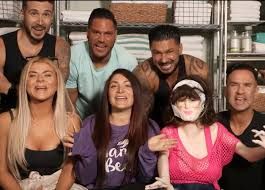 'Jersey Shore Family Vacation' rollebesætning Take Over Tom Hotel in New Season Trailer