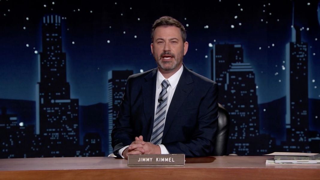 Jimmy Kimmel ťahá najneuveriteľnejšie žart na svojom bratrancovi Micki