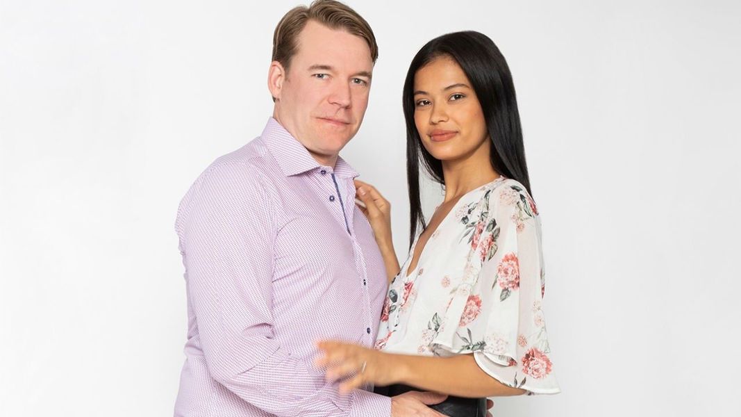 '90 Day forlovede 'sæson 7: De nye par står over for prostitutionsbeskyldninger og mere!
