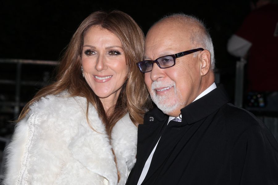 Céline Dion hovorí, že zosnulý manžel René Angélil „dohliada na ich dvojčatá“ na 10. narodeniny