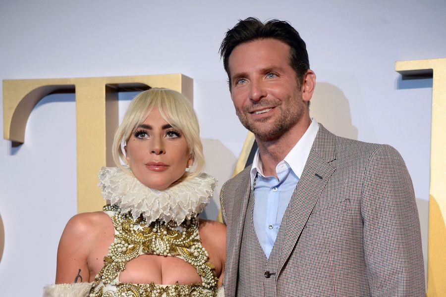 Kaynak: Bradley Cooper, 'Öncelikli' Arkadaşlık Yapmıyor, Lady Gaga ile Hala 'Derin Bir Arkadaşlığa' Sahiptir