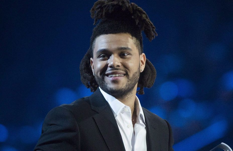 The Weeknd na vseh pretočnih platformah spusti revolucionarni prvenec 'House of Balloons'