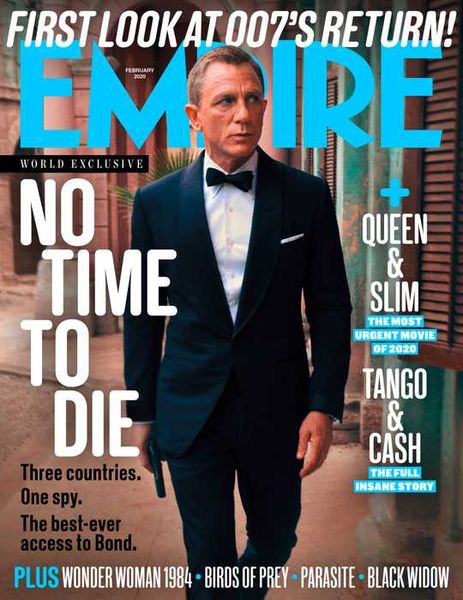 Daniel Craig odhaľuje jednu líniu skriptu ‘Casino Royale’, vďaka ktorej chcel hrať Bond