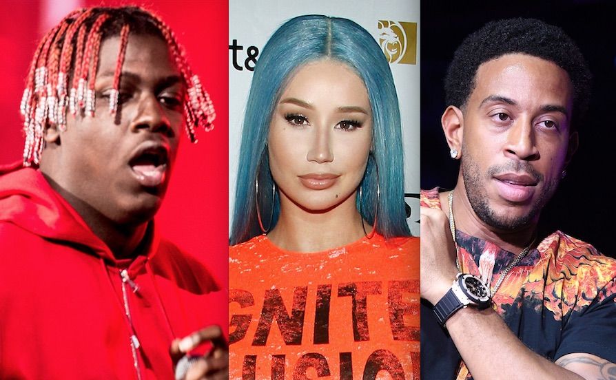 Nova lista dos '50 piores rappers 'se torna viral e gera debate no Twitter devido a alguns nomes inesperados