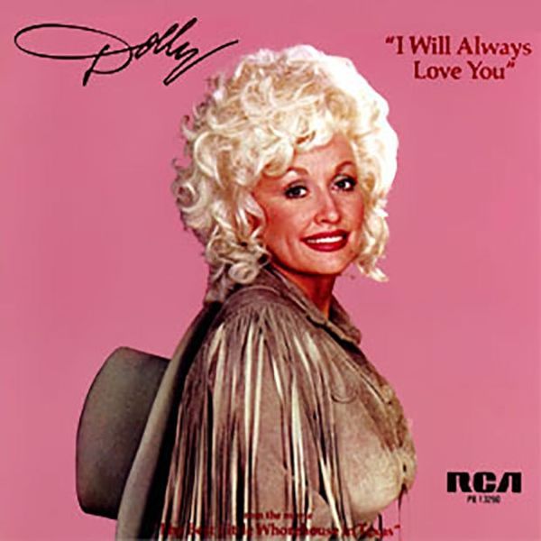 Dolly Parton a Playboy pózolásában