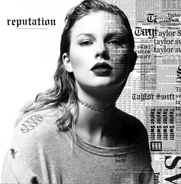 Texty prestávok v piesni „Look What You Made Me Do“ od Taylor Swift