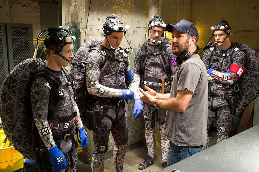 Aktor Mengatakan Membuat Film Reboot 'Teenage Mutant Ninja Turtles' Adalah 'Pengalaman Produksi Terburuk'