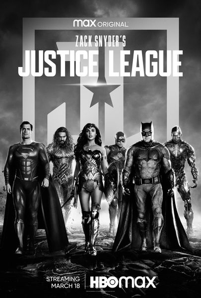 'Zack Snyder's Justice League' Final Trailer riktar uppmärksamhet mot Superman och Darkseid
