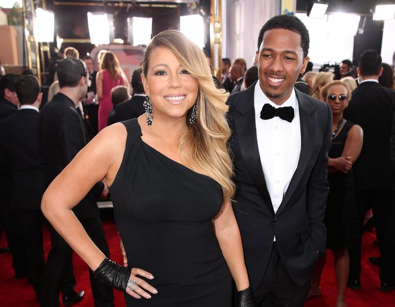 Nick Cannon sa zamýšľa nad svojím manželstvom s Mariah Carey a označuje ju za „jednu z najtalentovanejších žien“