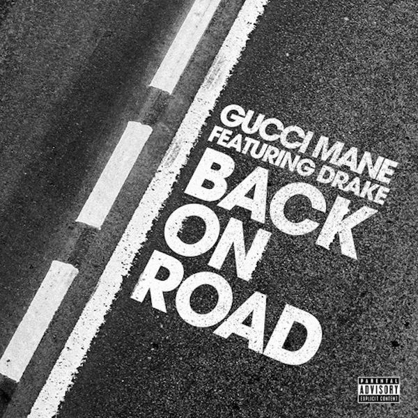 Drake lanza nuevas pistas, colaboración con Gucci Mane