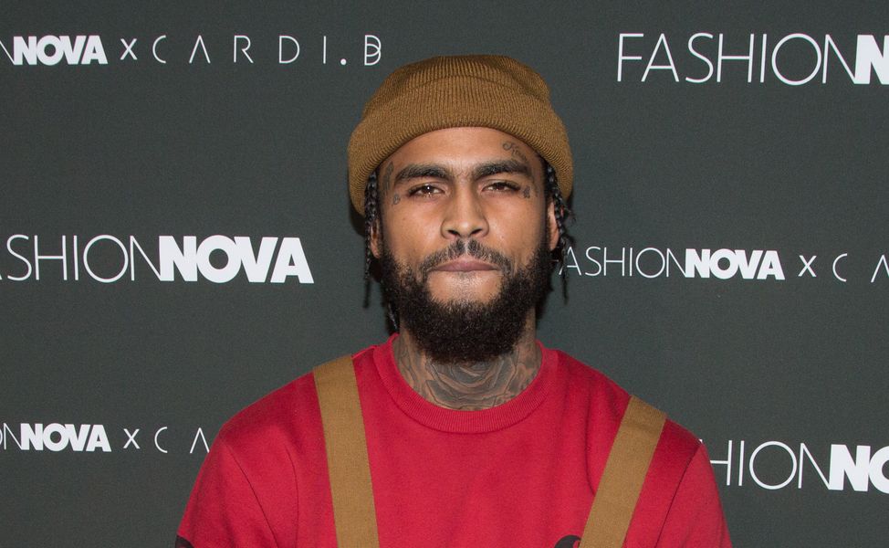 Rapperen Dave East får ikke 'Old Town Road': 'That S ** t Is Wack With A Cape on It'