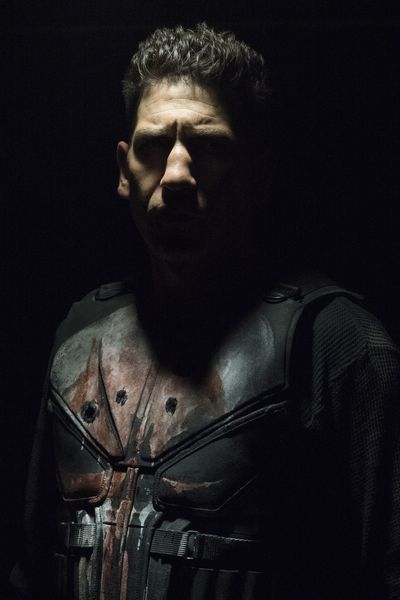 'The Punisher' regresa al trabajo como se anunció la fecha de lanzamiento para la temporada 2