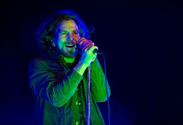 Moder till 'Jeremy' i Pearl Jam Song bryter tystnad år senare