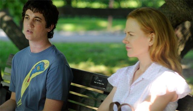 Miles Teller otkriva zašto Nicole Kidman ne bi razgovarala s njim na snimanju filma 'Zečja rupa'