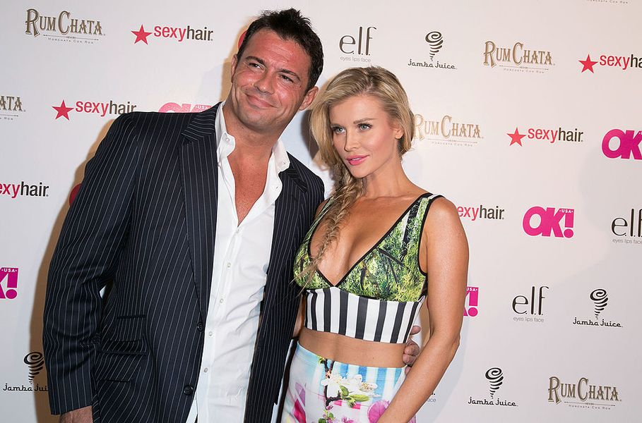 'Real Housewives Of Miami' stjerne Joanna Krupa siger, at hendes ægteskab med Romain Zago er 'uigenkaldeligt brudt'