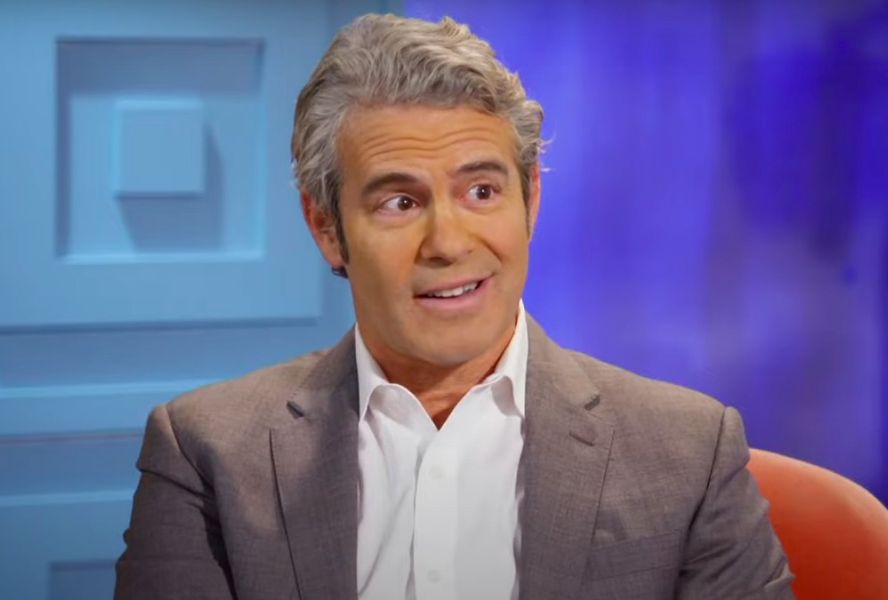 Andy Cohen er vært for nye Docuseries 'For Real: The Story of Reality TV'