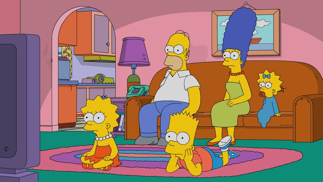 Producent filmu „Simpsonovci“ zaznamenal v starej epizóde obrovskú chybu Maggie