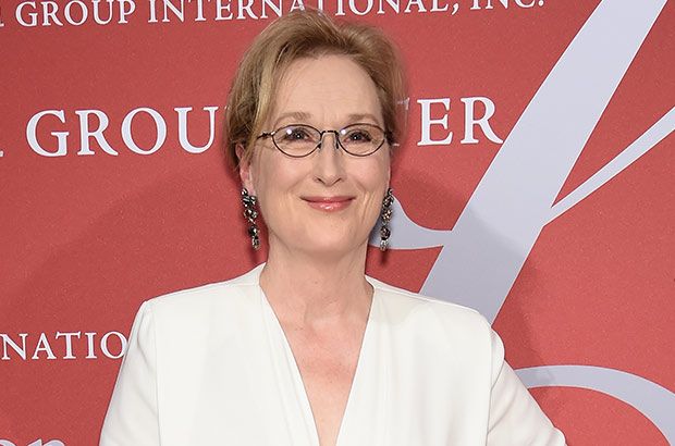 Inspirerende Meryl Streep Facebook-indlæg bliver viralt på trods af tvivlsom historie