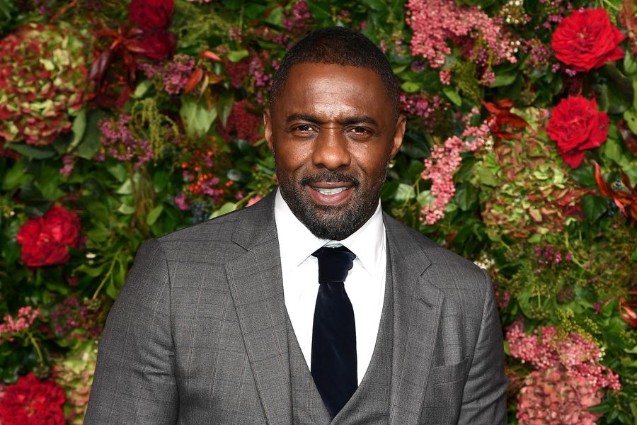 K. Michelle se vuelve sincera sobre las impresionantes habilidades del sexo oral de Idris Elba