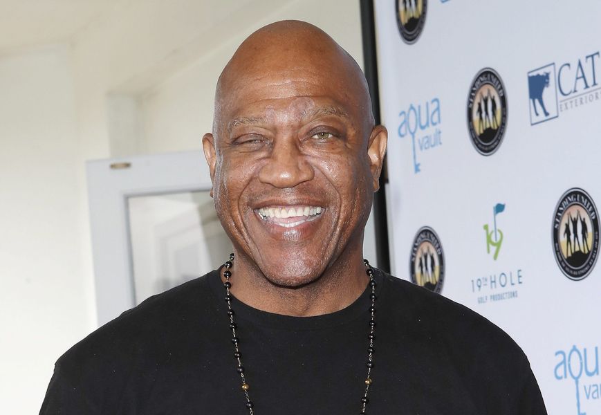 Tommy ‘Tiny’ Lister, ‘Friday’ Star, Dead At 62