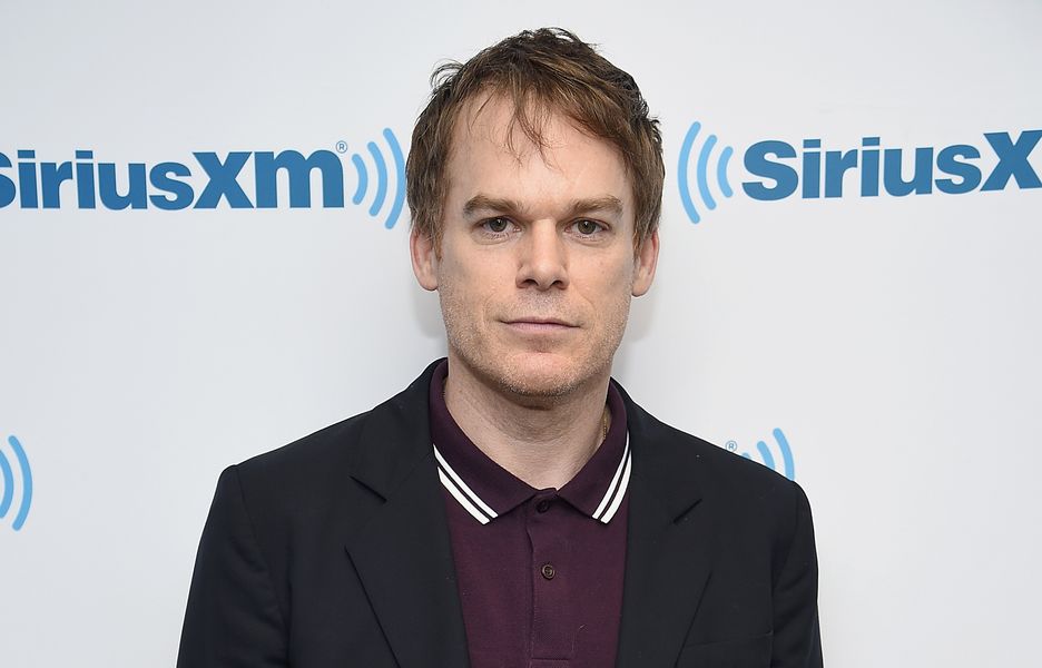 'Dexter' -stjernen Michael C. Hall åbner sig for sin seksualitet, indrømmer, at han er 'ikke hele vejen heteroseksuel'