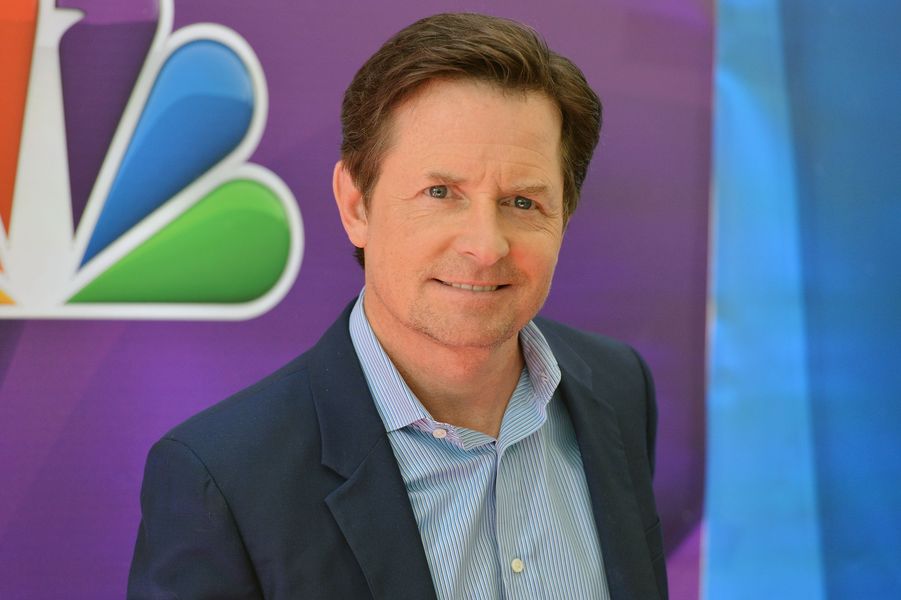 Michael J. Fox hovorí so svojou postavou „Dobrá manželka“: „Zdravotne postihnutí ľudia môžu byť tiež príliš otvormi“