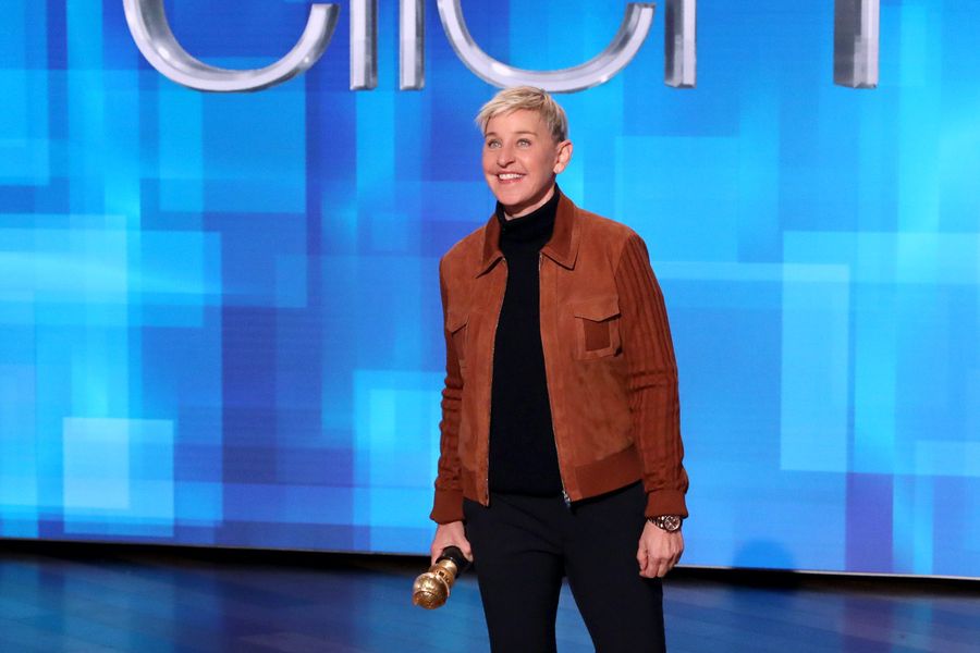 Producent „Ellen DeGeneres Show” odrzuca pogłoski o anulowaniu: „Nikt nie wychodzi z powietrza”