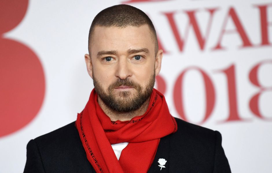 Justin Timberlake wykorzystał swoje „Doświadczenia bycia tatą” w nowym filmie „Palmer”