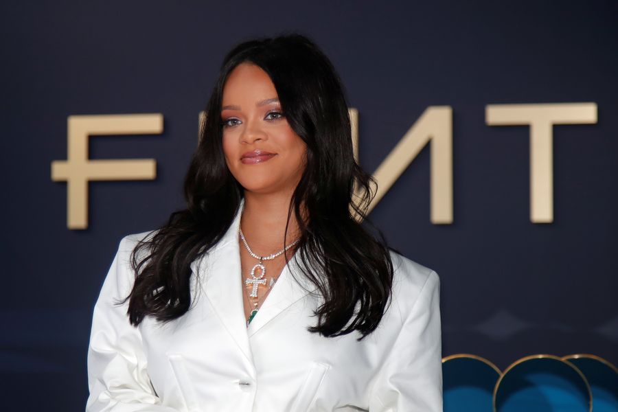 Twitter se asusta después de escuchar a Rihanna pronunciar su nombre