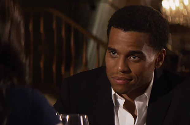 SE: Michael Ealy i 'The Perfect Guy' Trailer