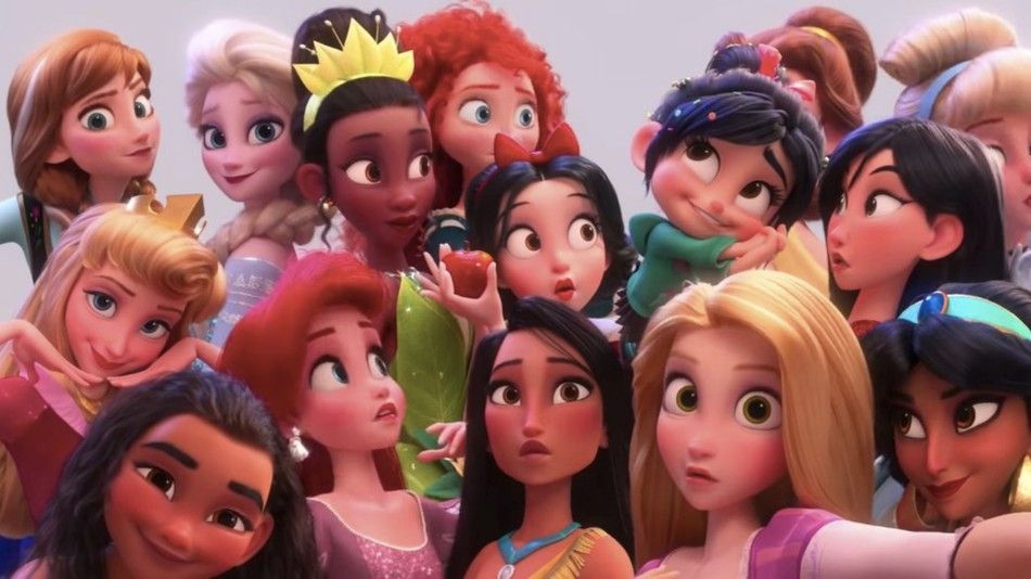 Disney restaurarà la princesa Tiana amb la seva 'representació original' a 'Wreck-It Ralph 2' després de la reacció de 'Whitewashing'