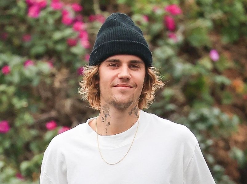 Justin Bieber navštevuje väzenie v L.A., aby šíril dobré slovo