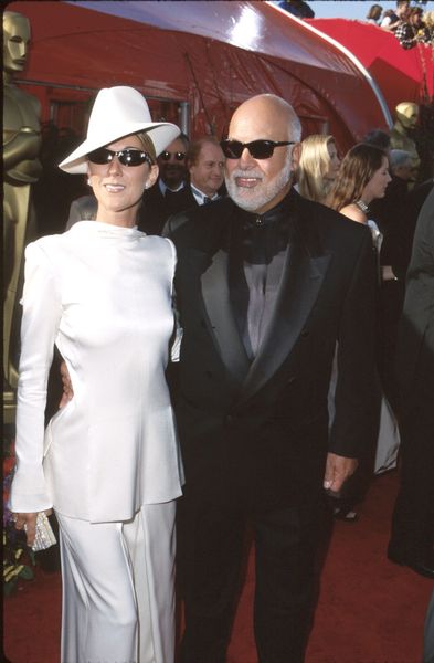 Celine Dion sa otvára o neskorom manželovi René Angelilovi: „Jediný muž, ktorého som kedy miloval“