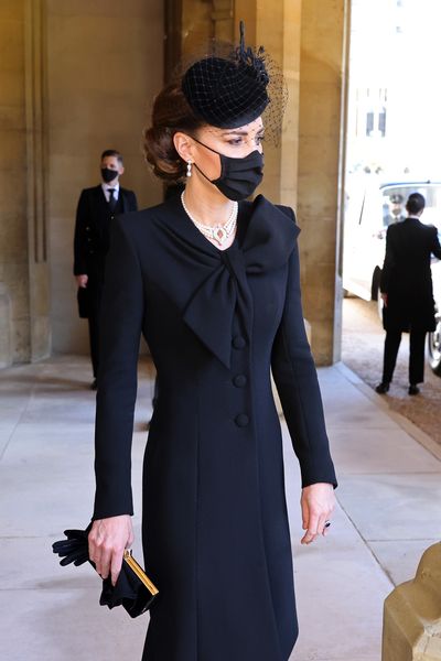 Kate Middleton. Larawan: Chris Jackson / WPA Pool / Getty Images