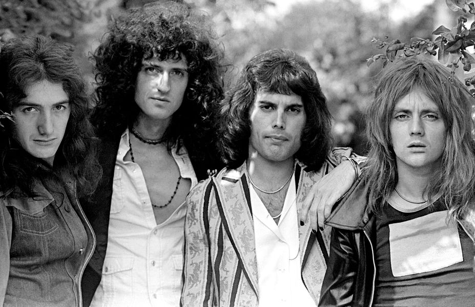 „Bohemian Rhapsody“ od Queen sa stáva najstarším hudobným videom, ktoré dosahuje miliardu prehratí na YouTube