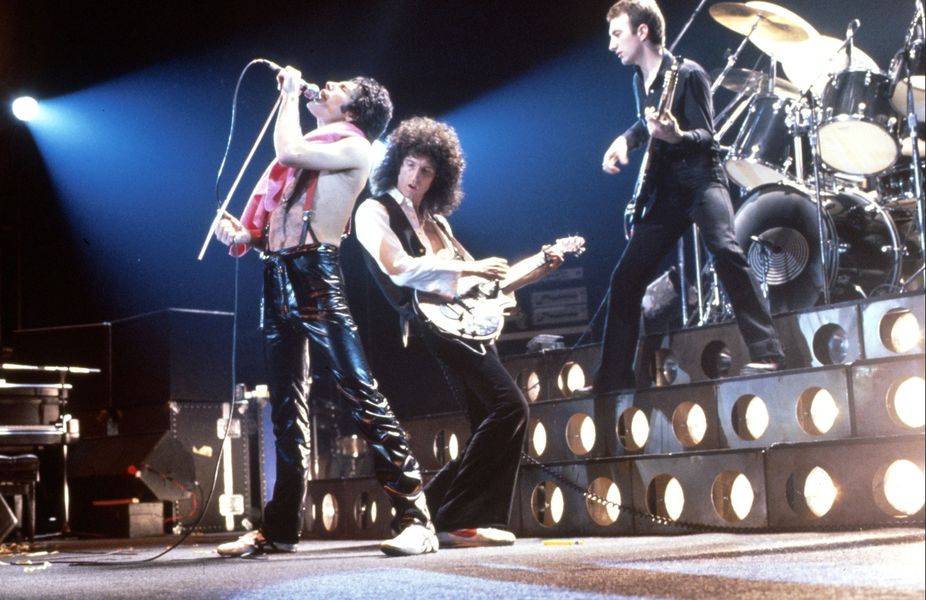 Investigadores determinan que 'Don’t Stop Me Now' de Queen es la canción más feliz del mundo