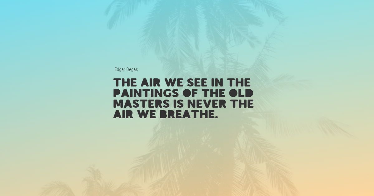 Mais de 100 citações da Best Just Breathe: Seleção exclusiva