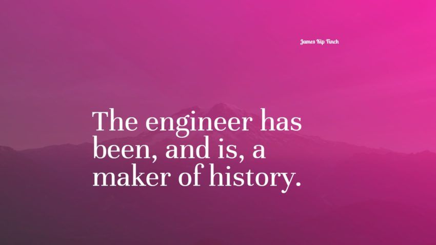 56+ Cele mai bune citate inginerești: selecție exclusivă
