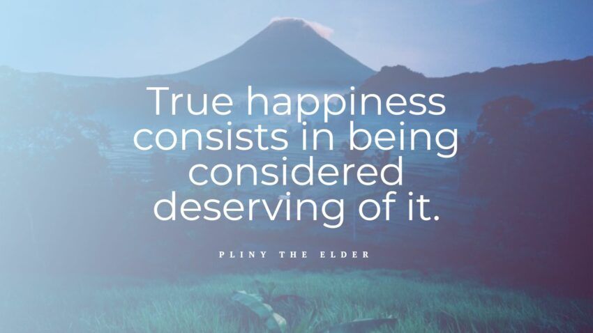 78+ Best True Happiness Quotes: Exclusive Selection
