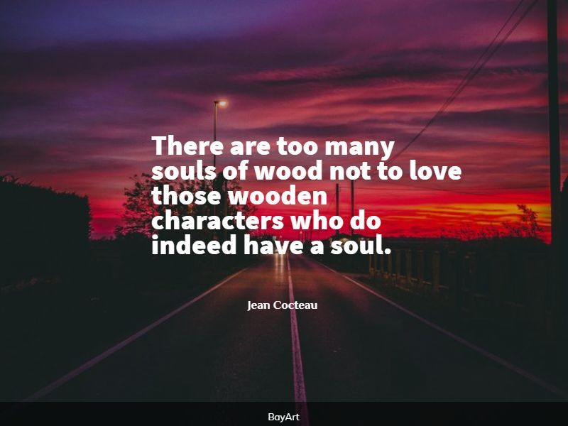83+ najboljših citatov iz Woodsa: ekskluziven izbor
