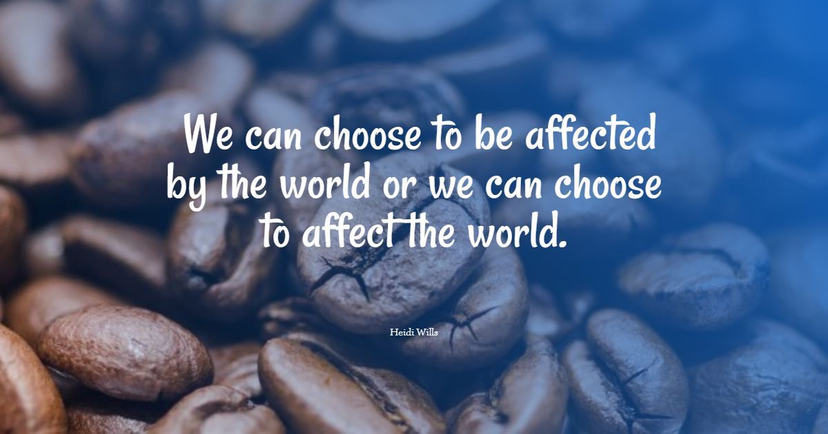 49+ Best Make A Difference Quotes: exclusieve selectie