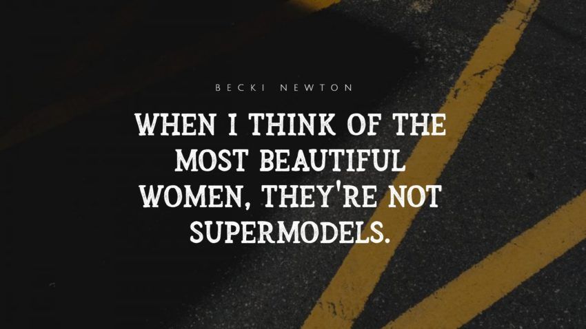Más de 82 citas de mujeres hermosas: selección exclusiva