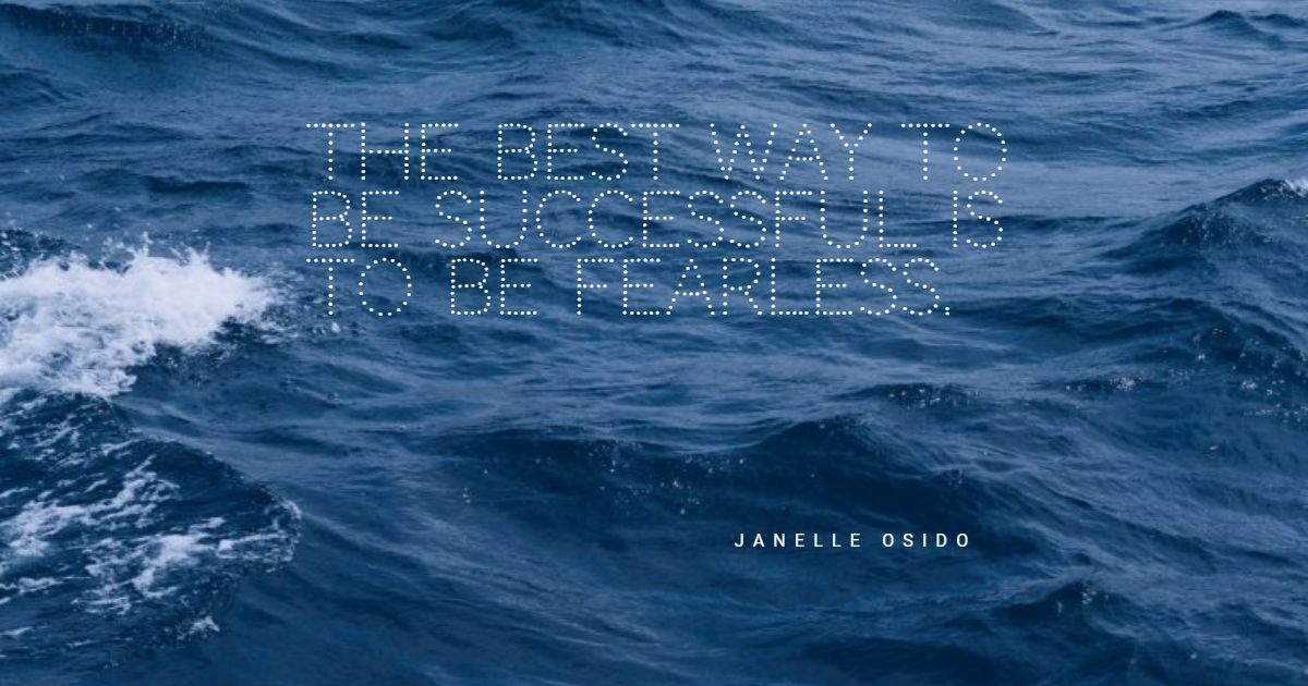 99+ Best Fearless Quotes: exclusieve selectie