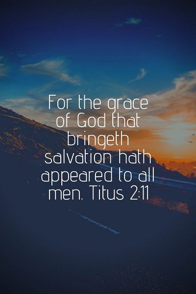 151+ Kutipan Glorious Grace yang Perlu Anda Ingat