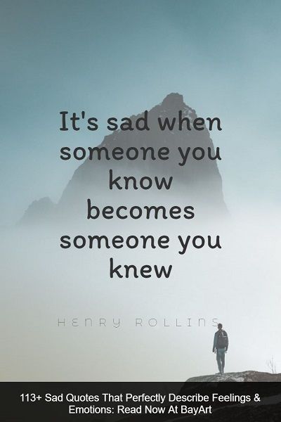 113+ sorgliga citat som hjälper dig att gå igenom sorg