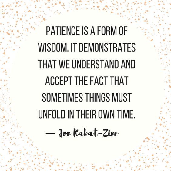 139+ Báo giá về sự kiên nhẫn ĐỘC QUYỀN để giúp bạn mạnh mẽ hơn về mặt tinh thần