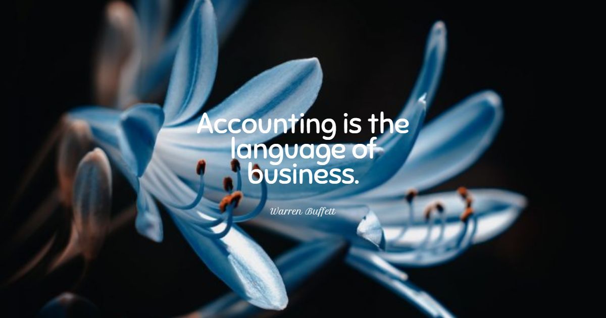61+ Best Accounting Quotes: Exclusive Selection